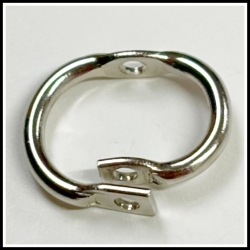 Illini #6 Solid 1 piece Clevis 10 pack, and a 20 pack of Speed Enhancers